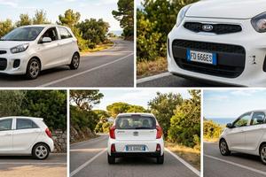 Kia Picanto Morning