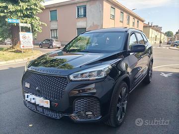 SportEquipe 7 AUTOCARRO
