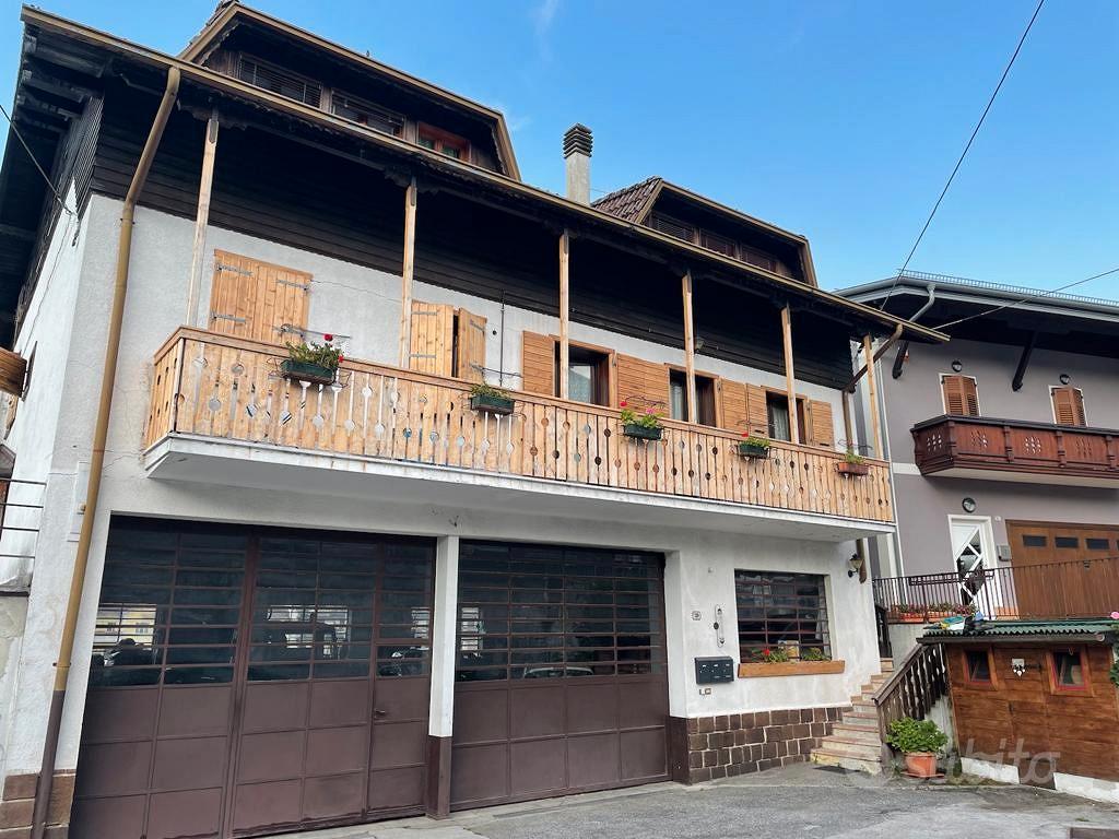 Appartamento arredato centro Enego - Vista 6