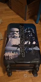 valigia star wars