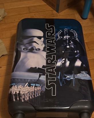 valigia star wars