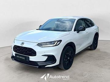 Honda ZR-V 2.0 Hybrid 184 CV Automatica Sport