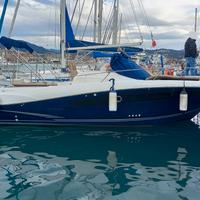 Cap Camarat 8.5 WalkAround Valutiamo Permuta