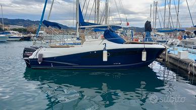 Cap Camarat 8.5 WalkAround Valutiamo Permuta