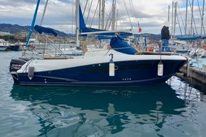 Cap Camarat 8.5 WalkAround Valutiamo Permuta