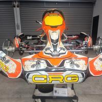 kart crg
