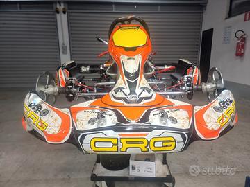 kart crg