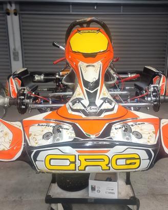 kart crg