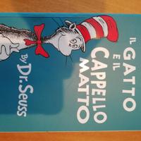 Il gatto e il cappello matto - 50%