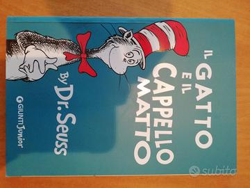 Il gatto e il cappello matto - 50%