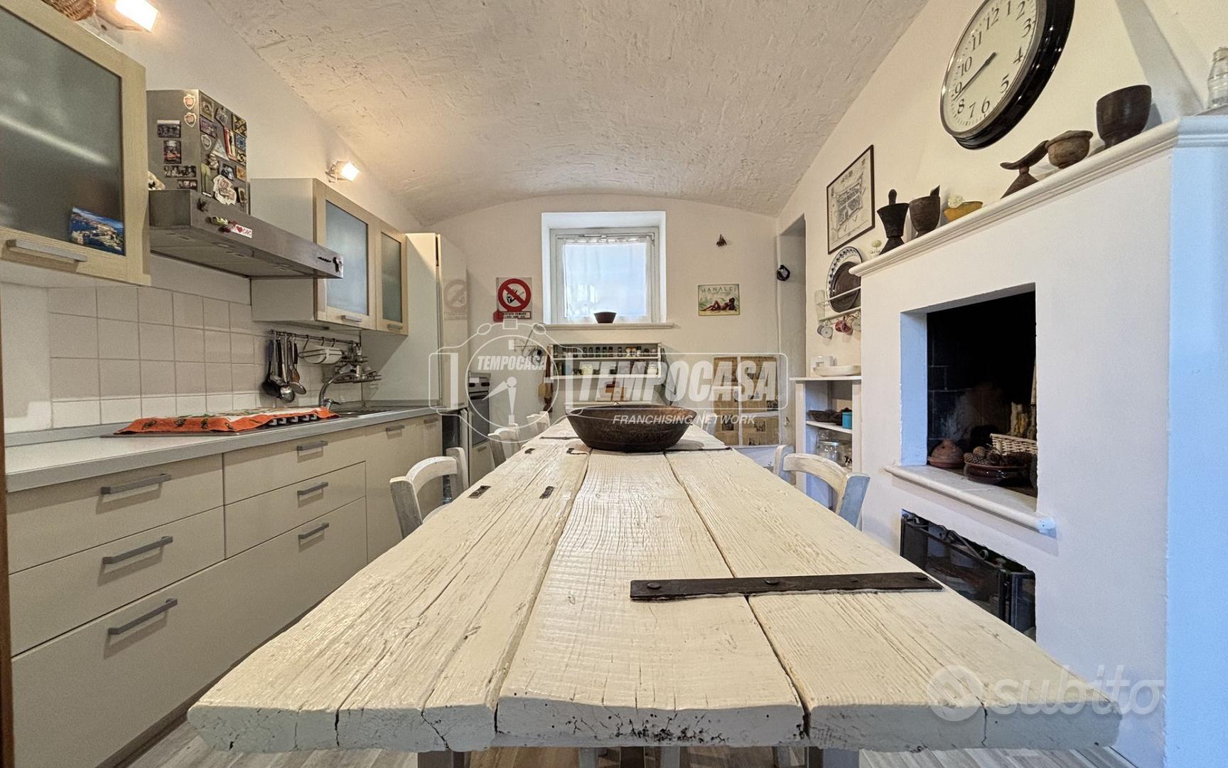 Appartamento – Camino, Zizano - Vista 2