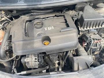 Motore 1.4 bms perfetto