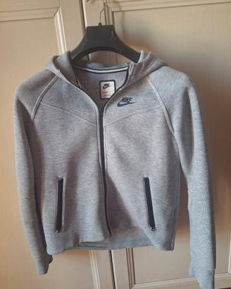 Felpa originale Nike Air Tech