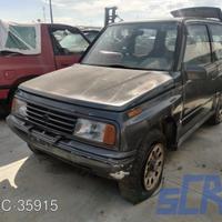 SUZUKI VITARA ET, TA, TD 80CV 88-98 - Ricambi