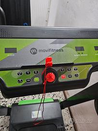 Tapis roulant  professionale