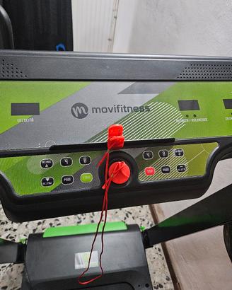 Tapis roulant  professionale