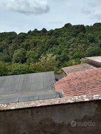 Appartamento Piansano
