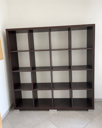 libreria 173x178cm