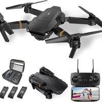 DRONE GIOCATTOLO PER BAMBINI