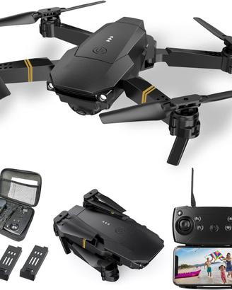 DRONE GIOCATTOLO PER BAMBINI