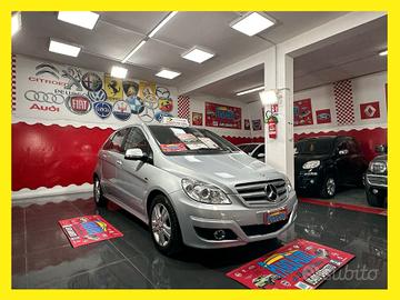Mercedes-benz classe B 1.7 116cv SPORT - 2010
