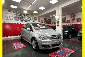 Mercedes-benz classe B 1.7 116cv SPORT - 2010