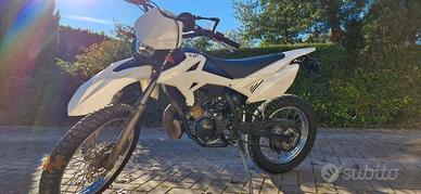 Beta RR Enduro 50 - 2015