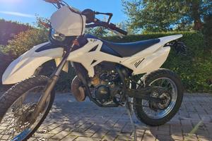 Beta RR Enduro 50 - 2015