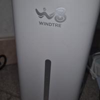 modem Wind