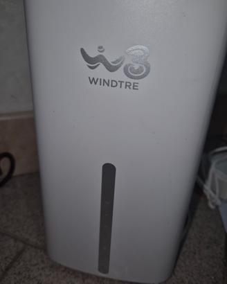 modem Wind