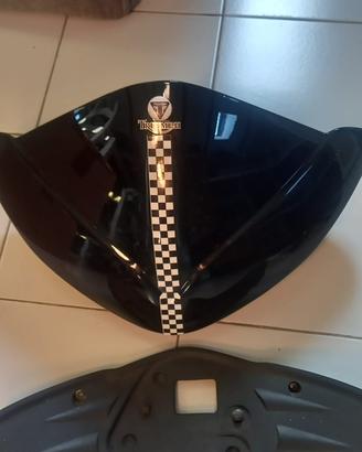 Cupolino Triumph Speed Triple 955i 2004