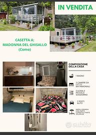 Mobil home