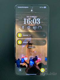 Samsung S22
