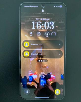 Samsung S22