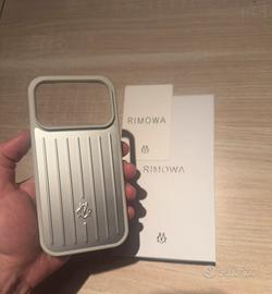 Cover rimowa