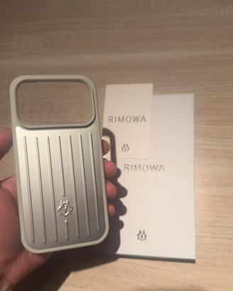 Cover rimowa