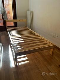 Letto singolo