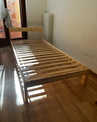 Letto singolo