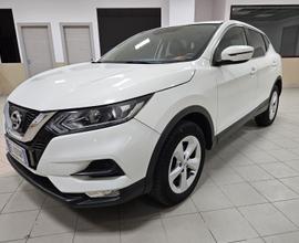 Nissan Qashqai 1.5 dCi Visia