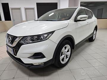 Nissan Qashqai 1.5 dCi Visia