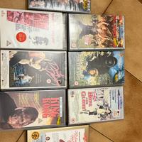 Lotto VHS videocassette