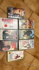 Lotto VHS videocassette