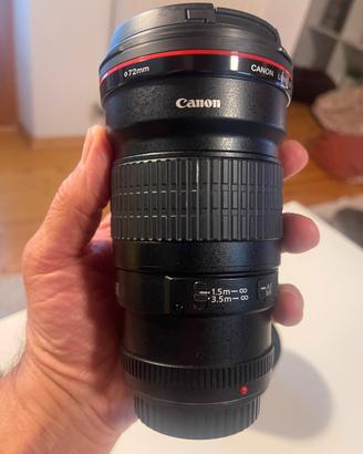 Canon ef 200mm f2.8