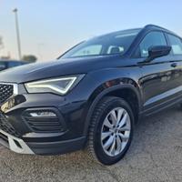 SEAT Ateca 2.0 TDI DSG Business