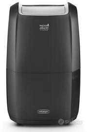 Deumidificatore De'Longhi wi-fi