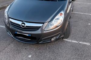 OPEL CORSA  1.0 EDITION