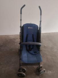 Passeggino Giordani