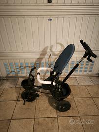 Triciclo Evolutivo Kinderkraft Aston 2 Plus 