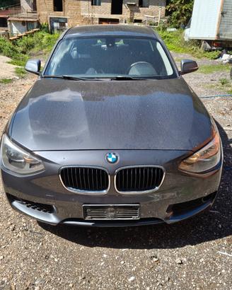 Pezzi di Ricambio BMW S1 2.0 TDI 2012/15 143 cv