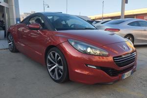 Peugeot RCZ 1.6 THP 200CV